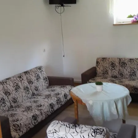 Agroturystyka Pod Barania Gora Kamesznica Room photo