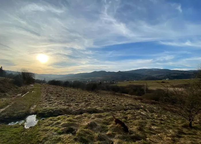 Agroturystyka Pod Barania Gora