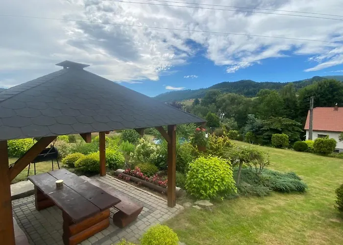 Agroturystyka Pod Barania Gora