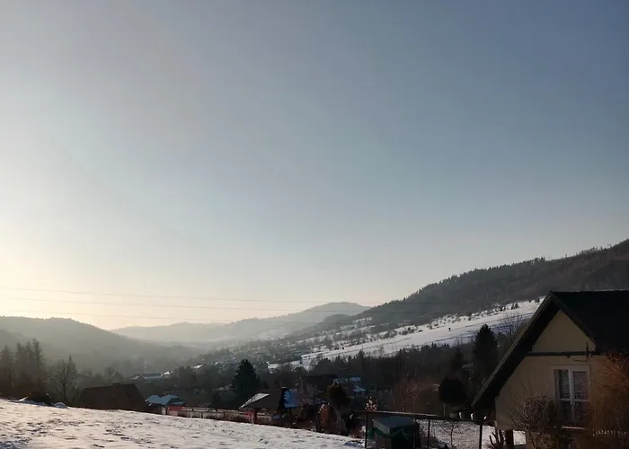 Agroturystyka Pod Barania Gora