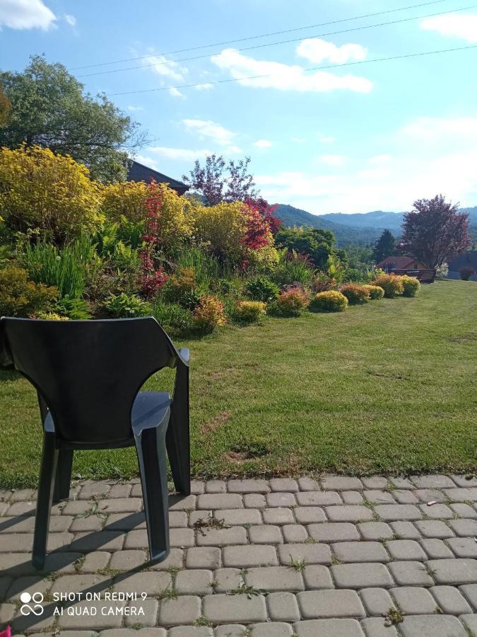 Pod Barania Gora Farm stay Kamesznica