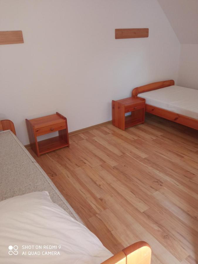 Pod Barania Gora *