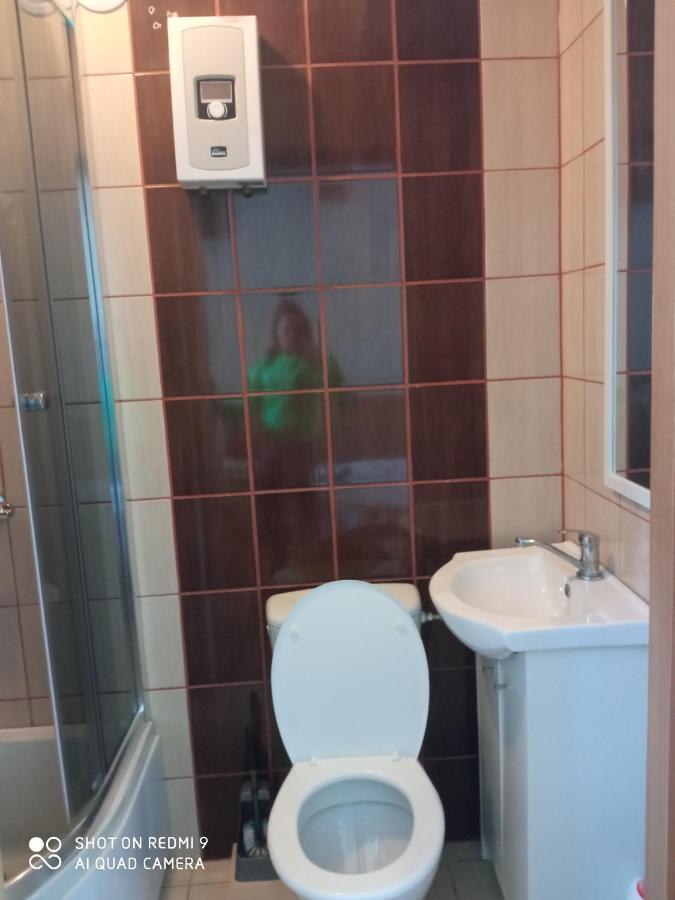 Farm stay Pod Barania Gora
