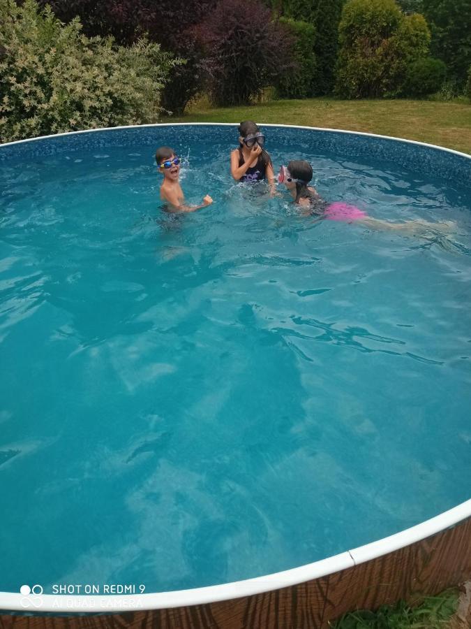 Pod Barania Gora Farm stay