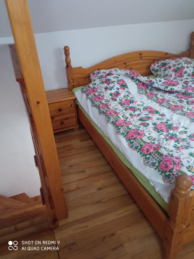 Pod Barania Gora Farm stay
