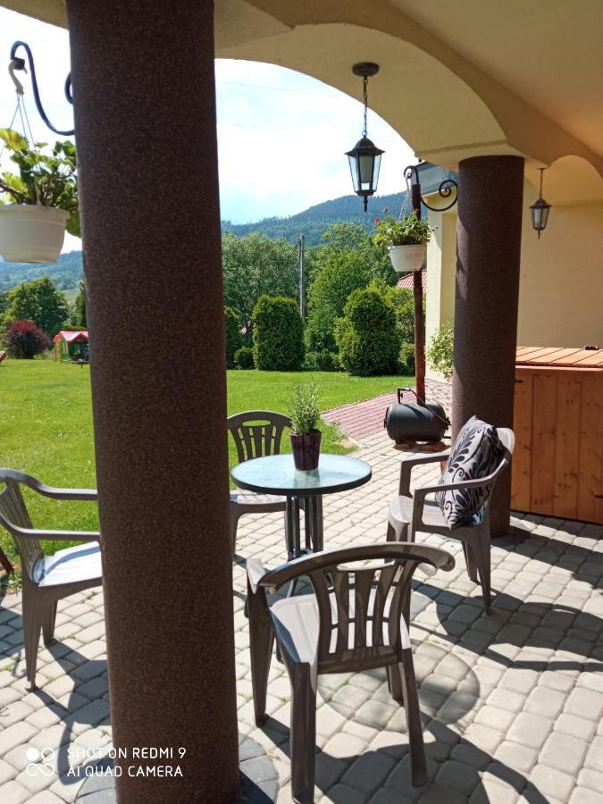 Farm stay Pod Barania Gora