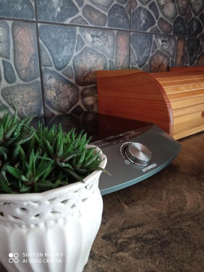 Farm stay Pod Barania Gora Kamesznica