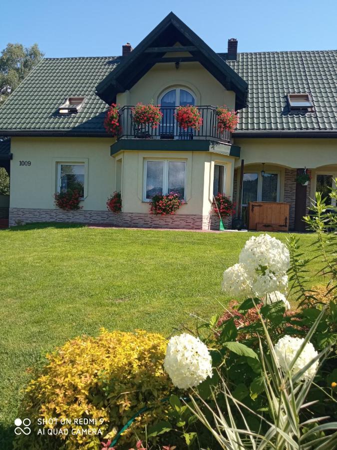 Pod Barania Gora Farm stay