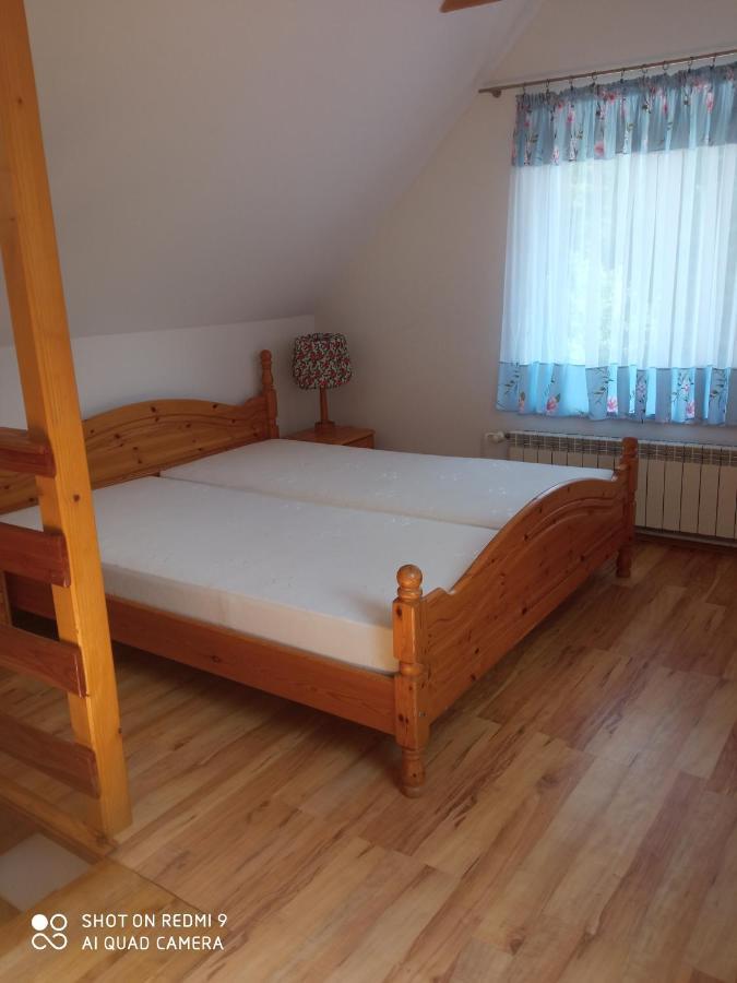 Pod Barania Gora Farm stay Kamesznica