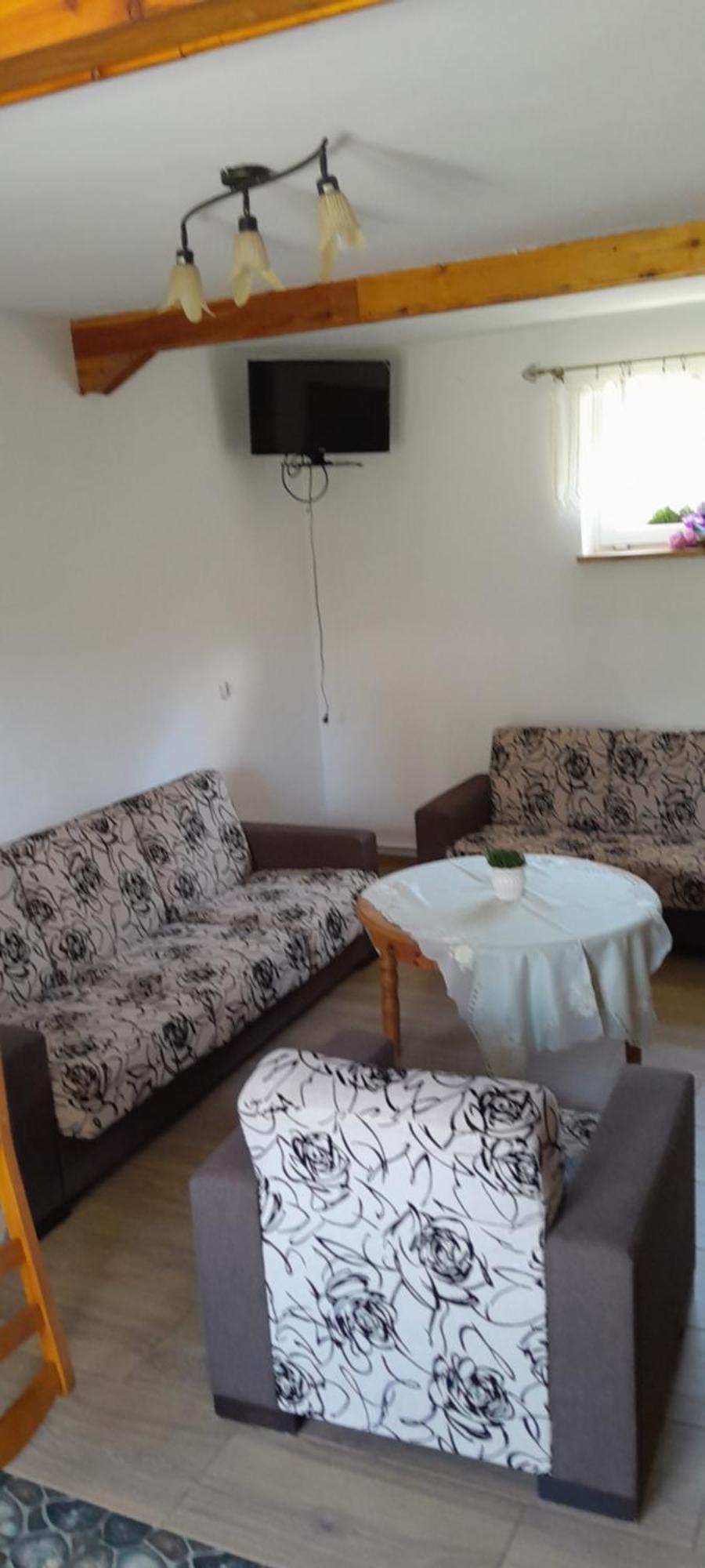 Pod Barania Gora Farm stay *