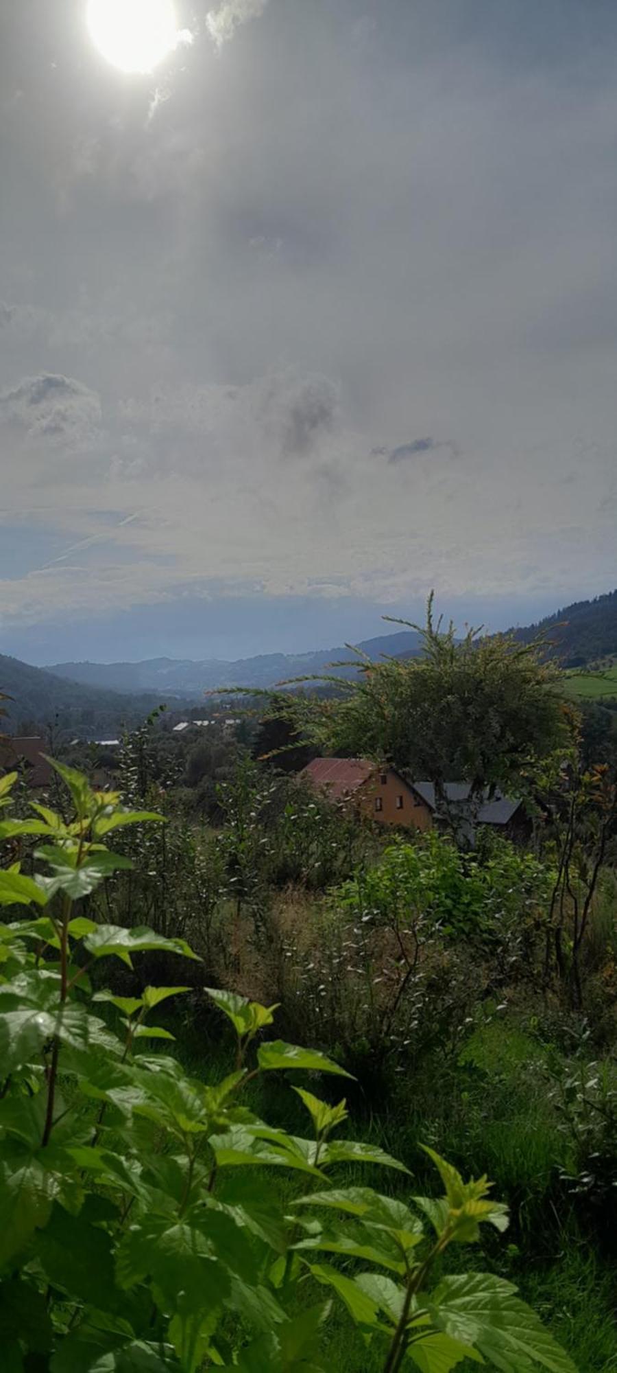 Pod Barania Gora Farm stay *