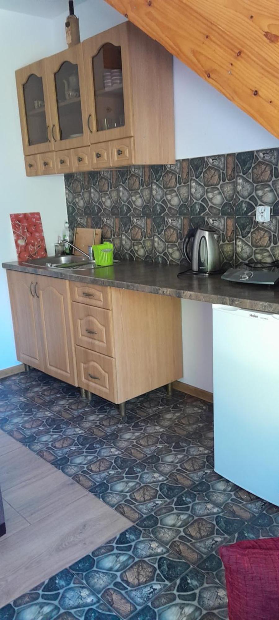 Farm stay Pod Barania Gora *