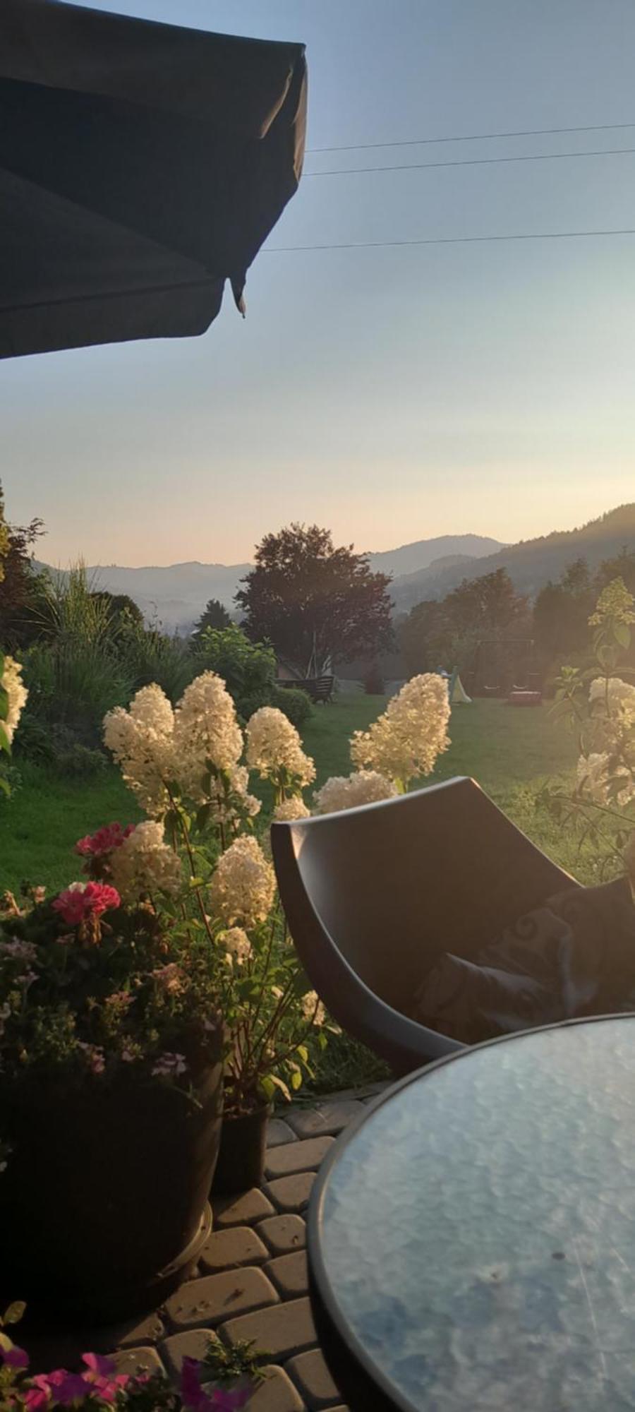 Pod Barania Gora
