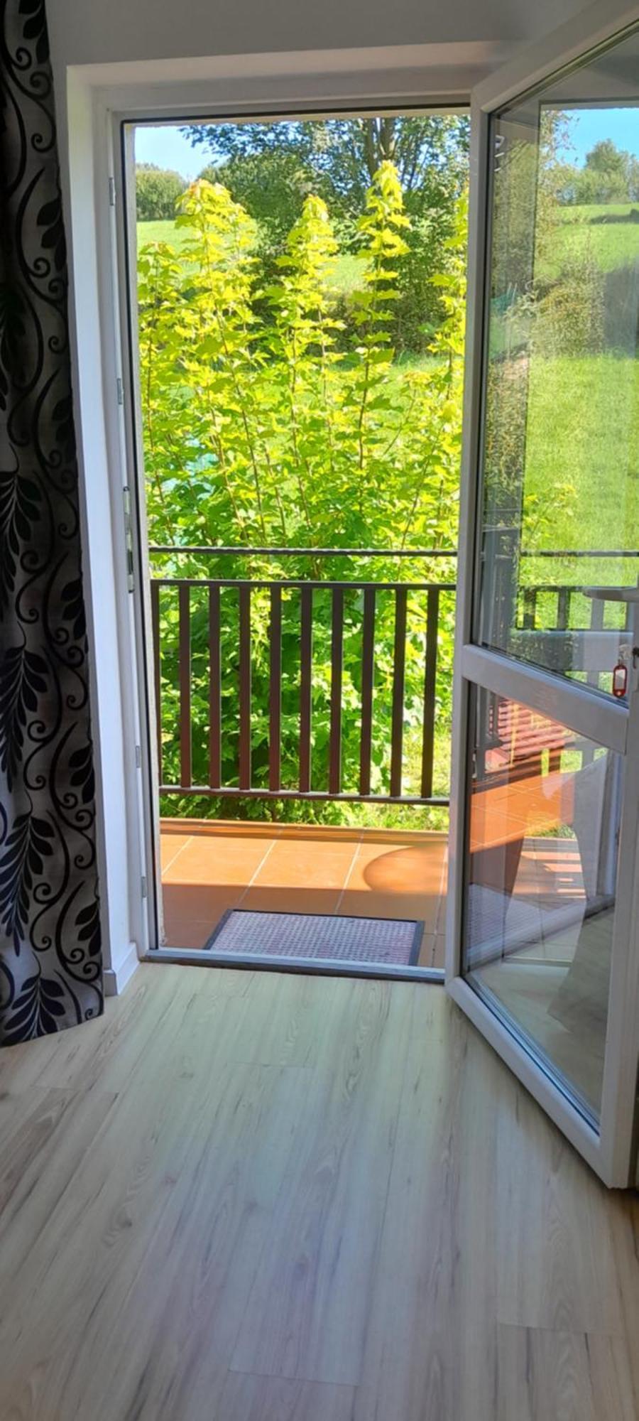 Pod Barania Gora Farm stay