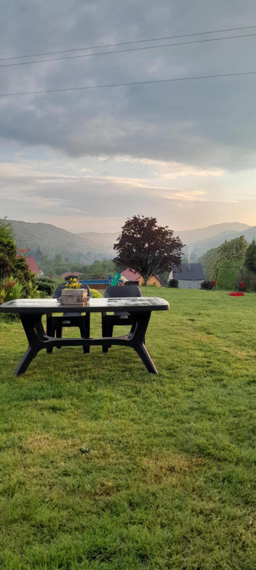 Pod Barania Gora Farm stay Kamesznica