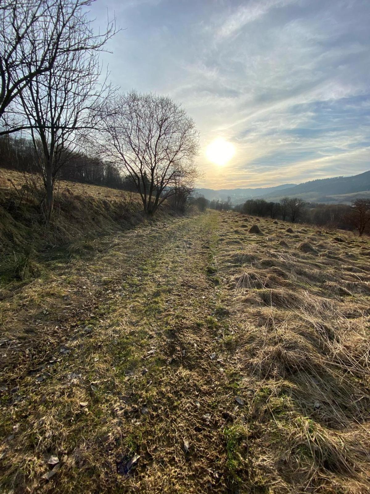 Pod Barania Gora Farm stay *