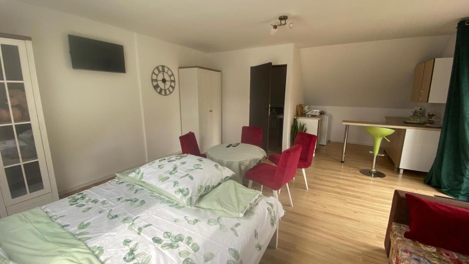 Farm stay Pod Barania Gora *