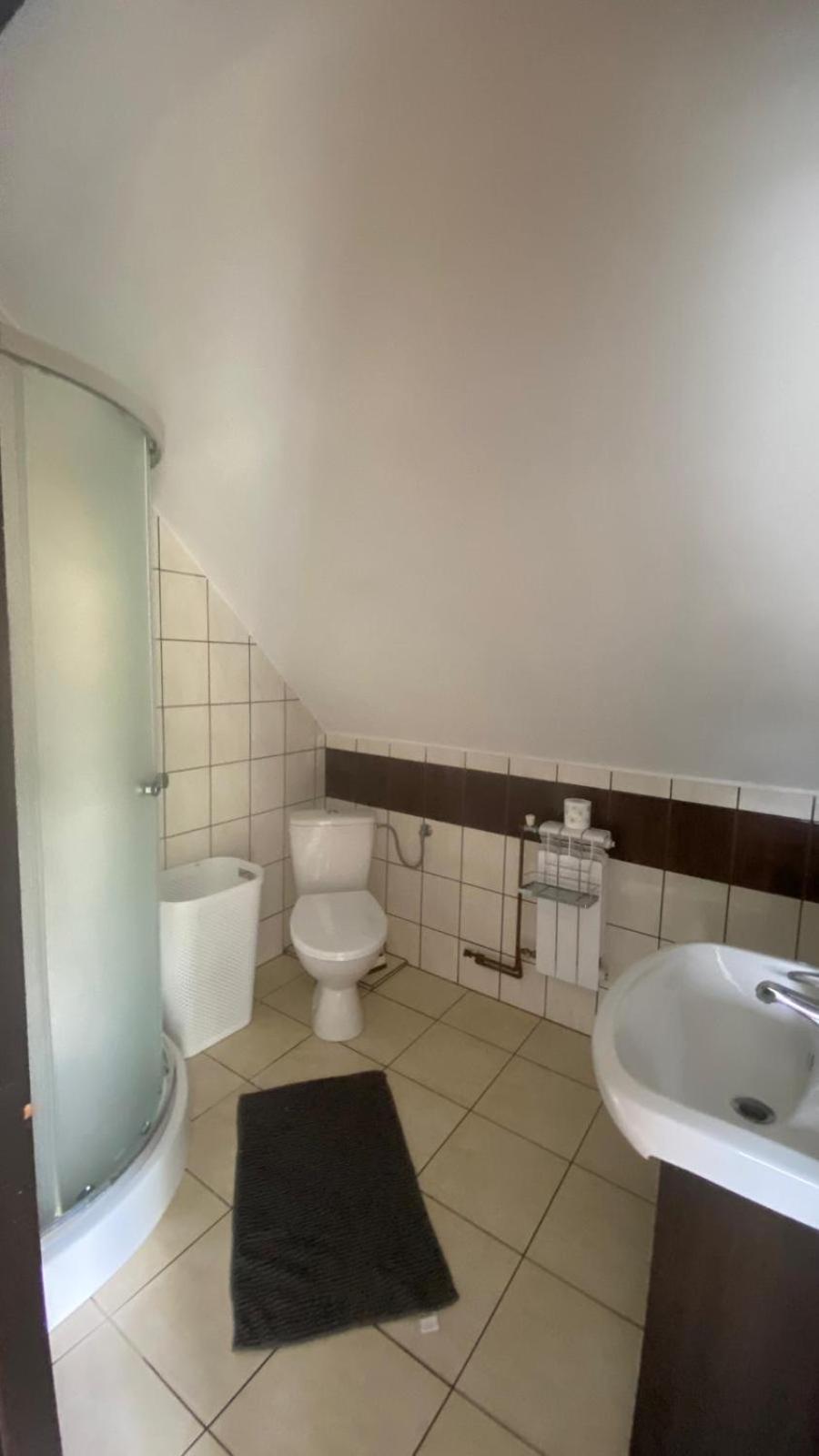 Pod Barania Gora Farm stay