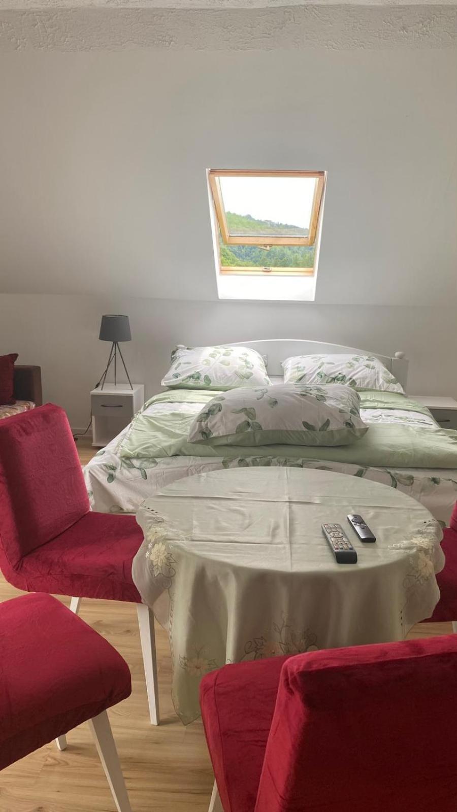 Pod Barania Gora Farm stay *