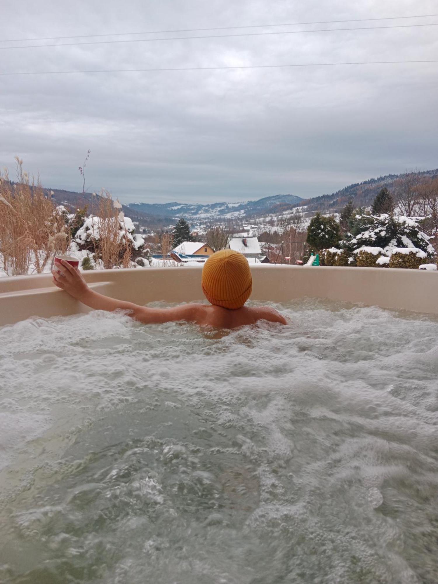 Farm stay Pod Barania Gora Kamesznica