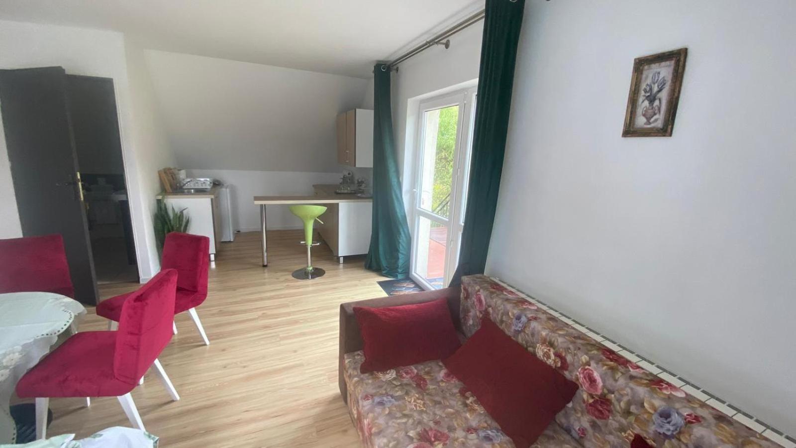 Farm stay Pod Barania Gora