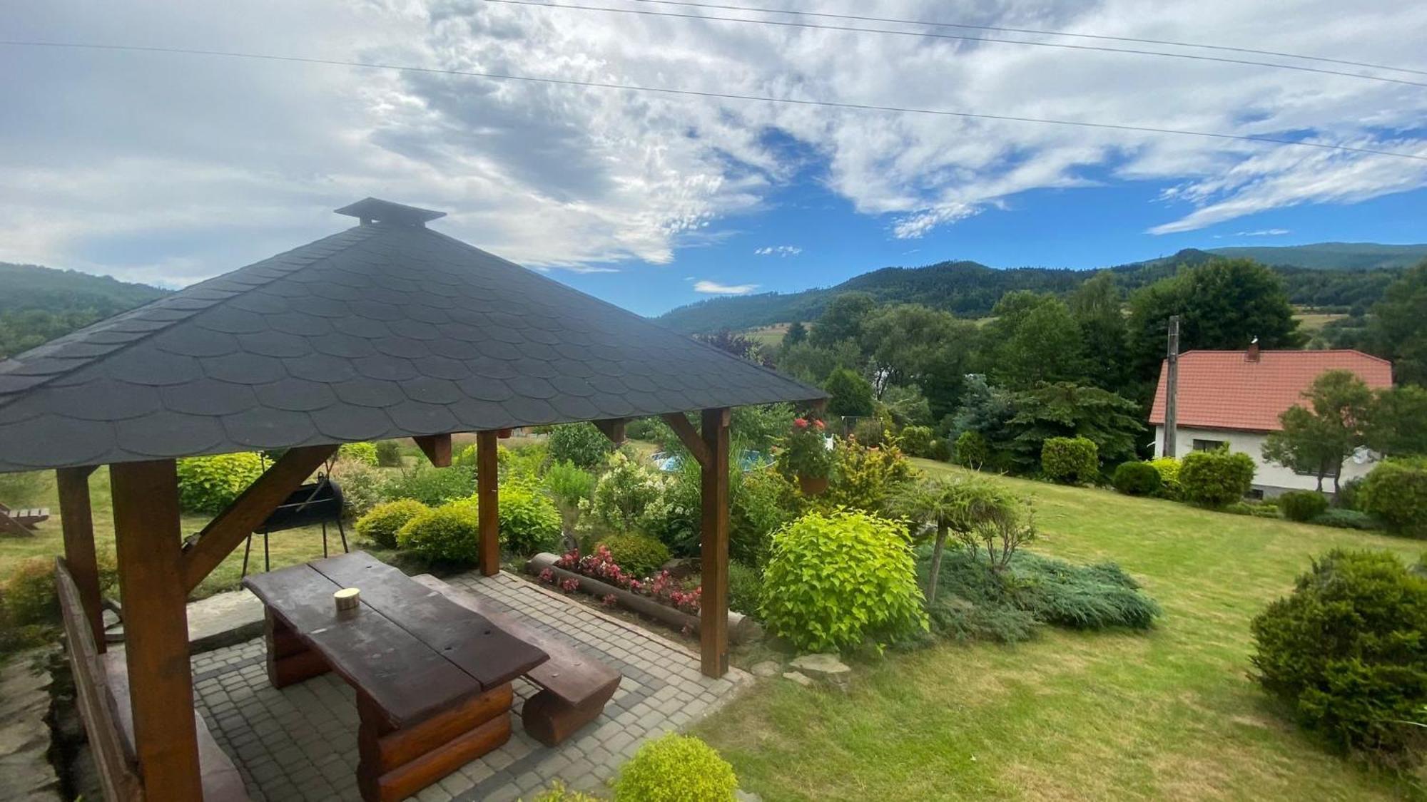 Pod Barania Gora Farm stay *