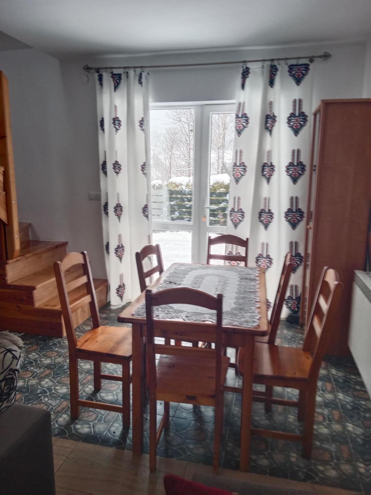 Farm stay Pod Barania Gora *