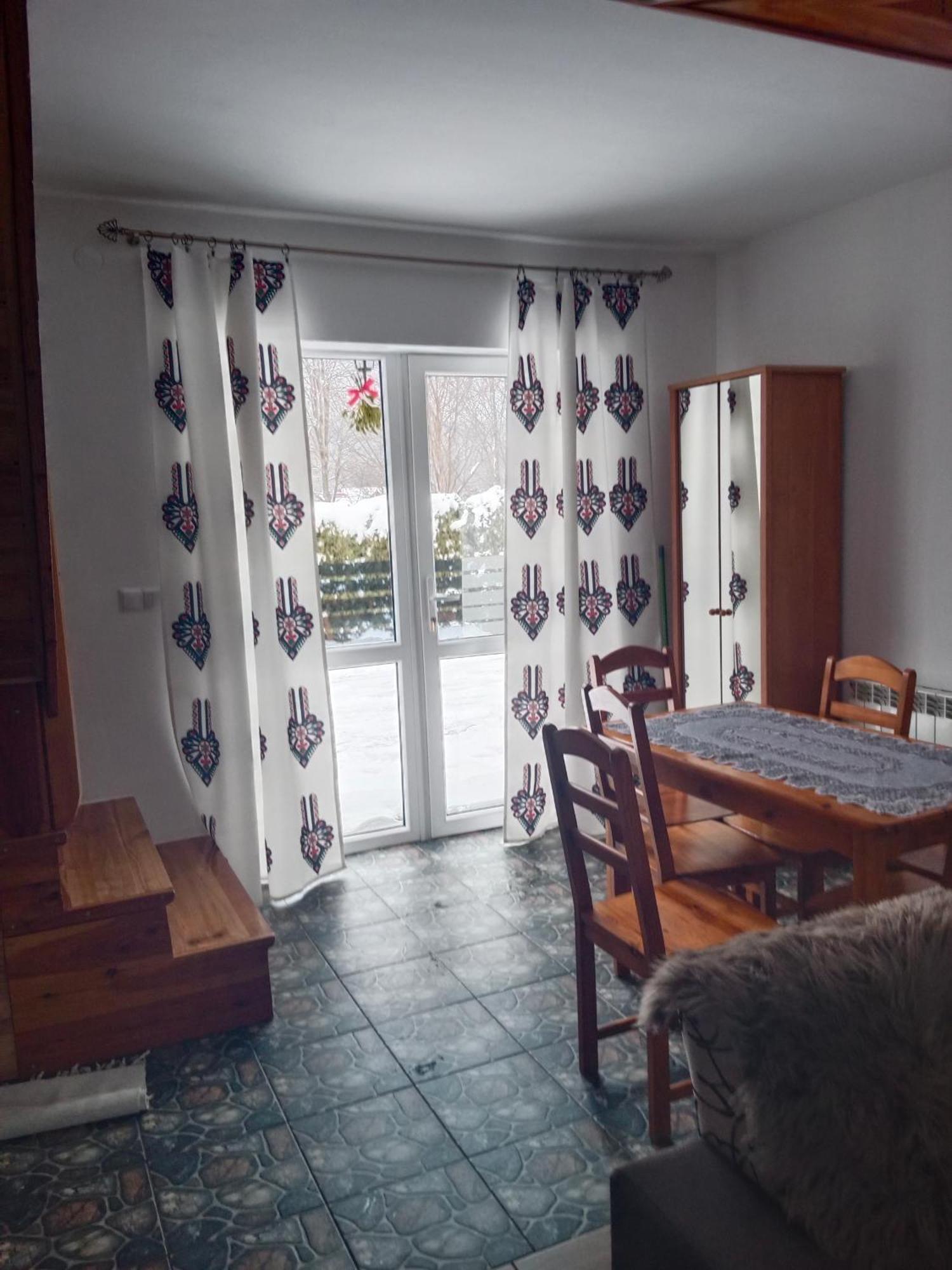 Pod Barania Gora Kamesznica