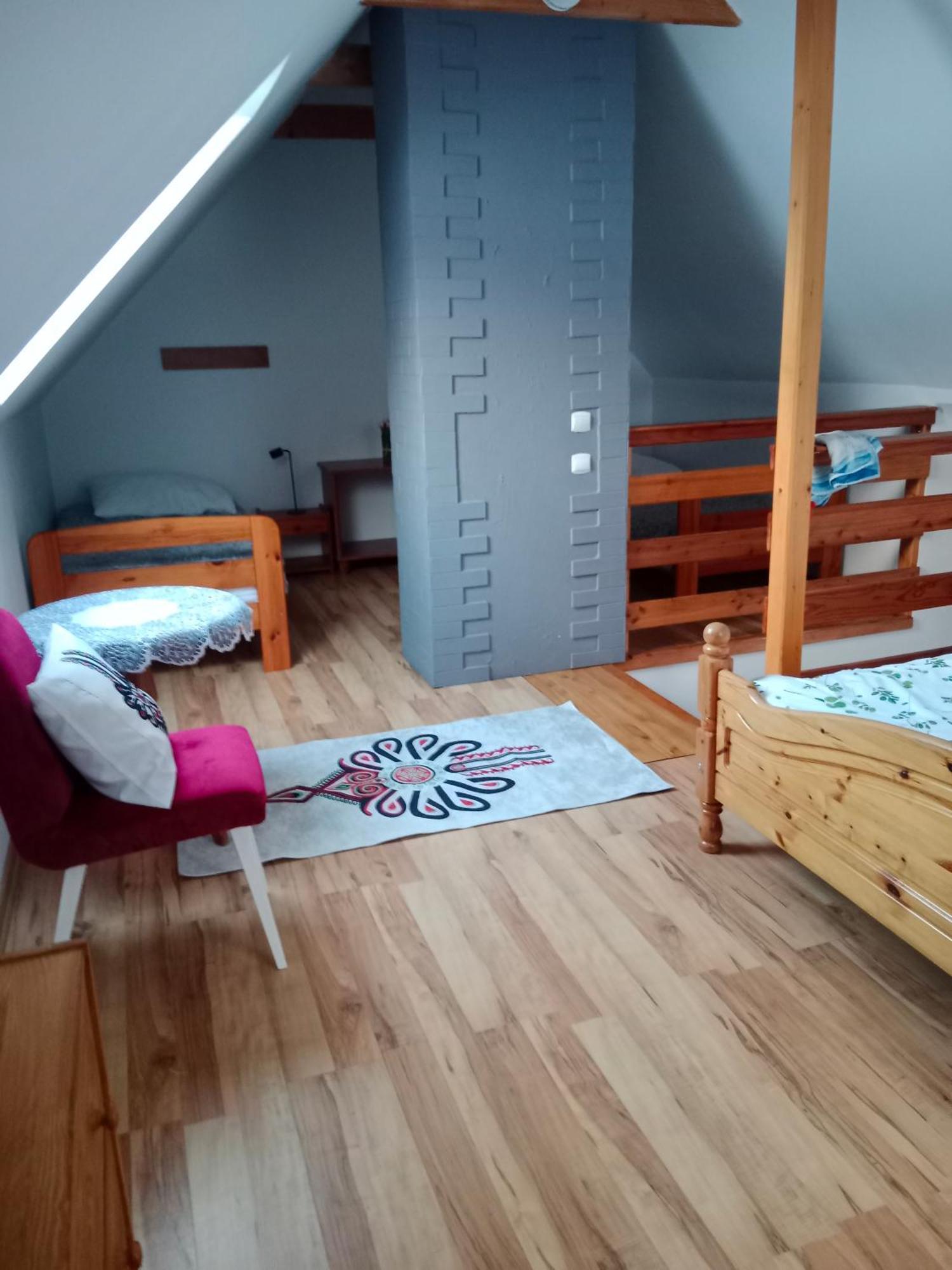 Pod Barania Gora *