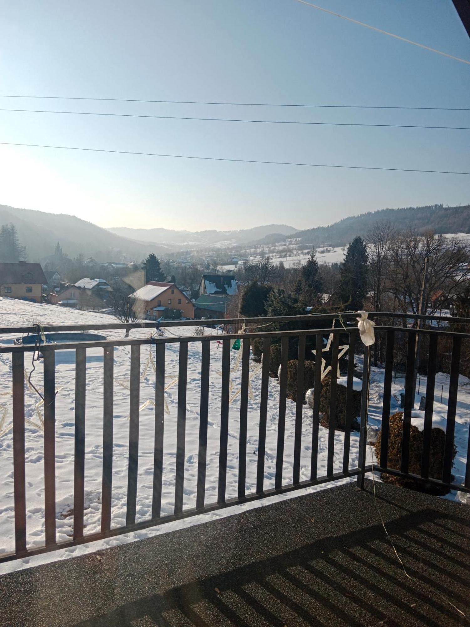 Pod Barania Gora Farm stay *