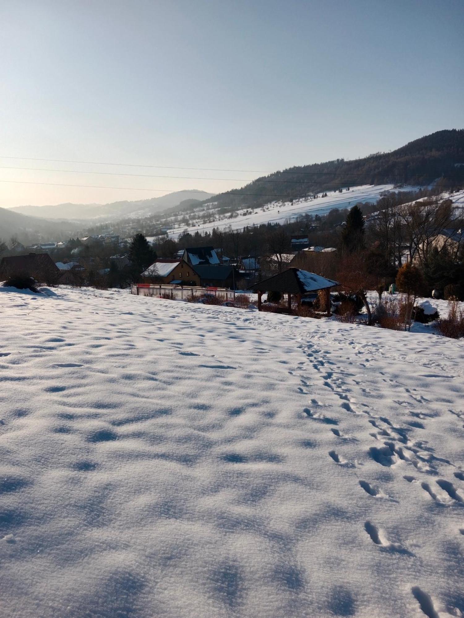 Farm stay Pod Barania Gora *
