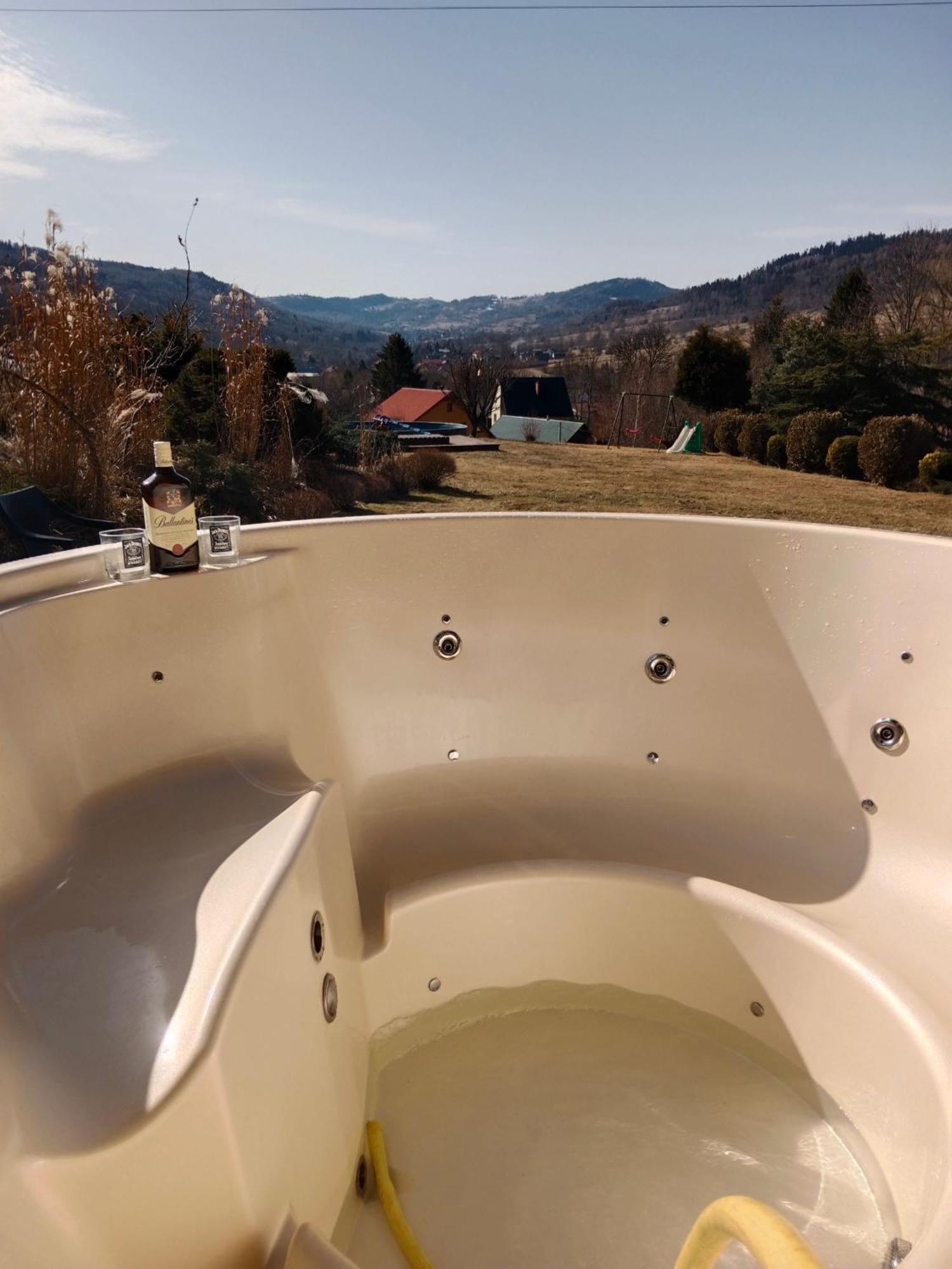 Pod Barania Gora Farm stay